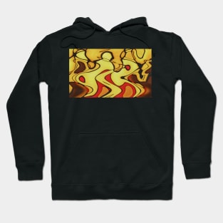 Conception and Creation Hoodie